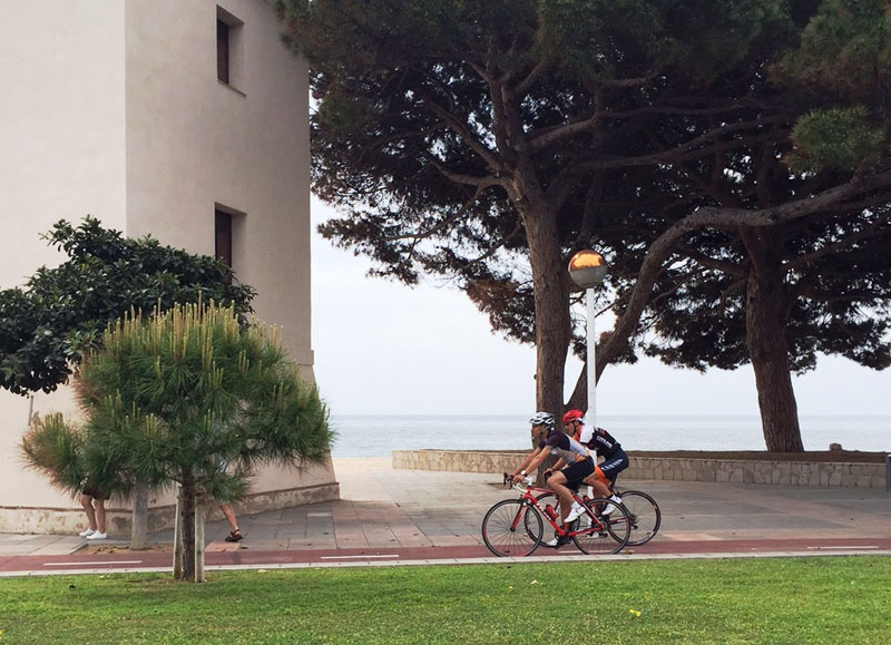 CambriBike: disfruta del ciclismo en familia