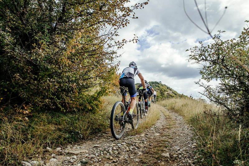 CambriBike: disfruta del ciclismo en familia