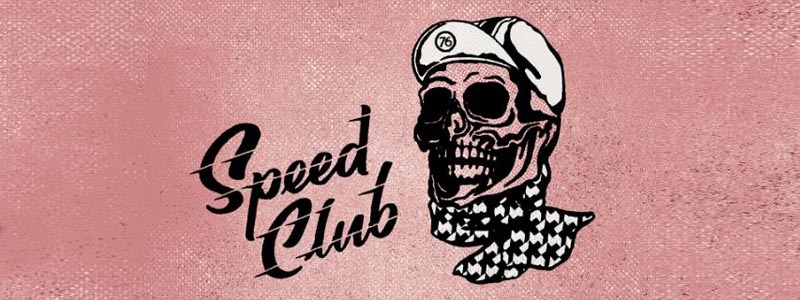 Speed Club de ASSOS 