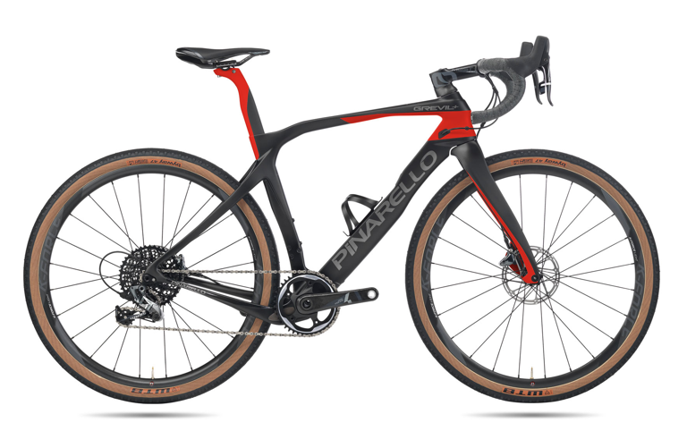 Pinarello Grevil 