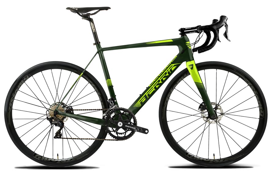 Nueva Belador Disc