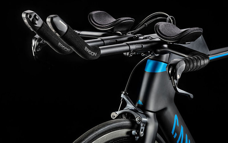 Canyon presenta sus novedades de carretera y triatlón para 2019