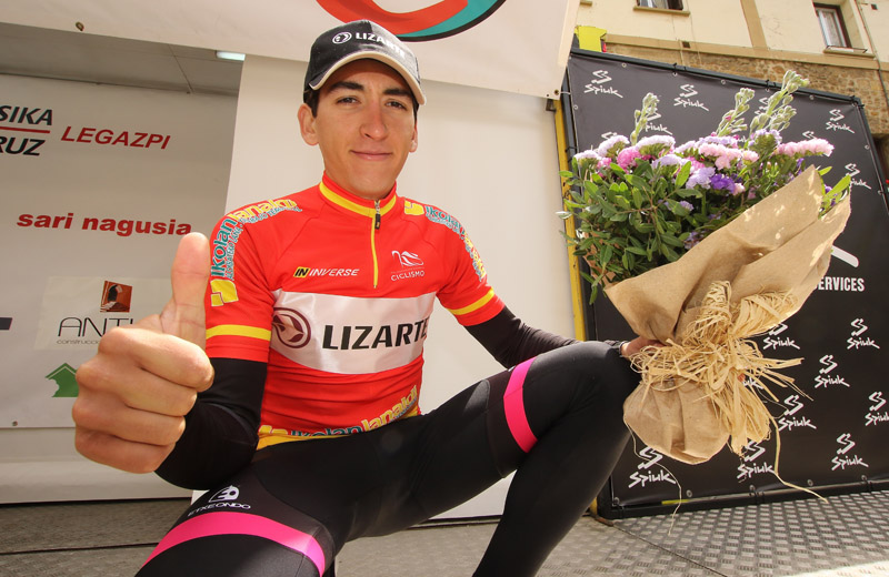 Antonio Soto ficha por la Fundación Euskadi