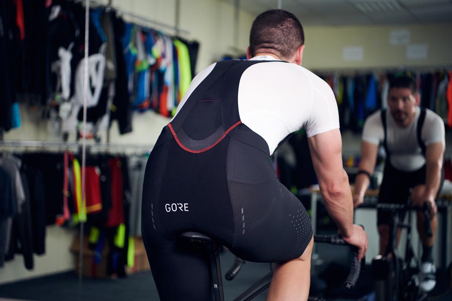 Los culotes cortos de GORE® Wear para 2019