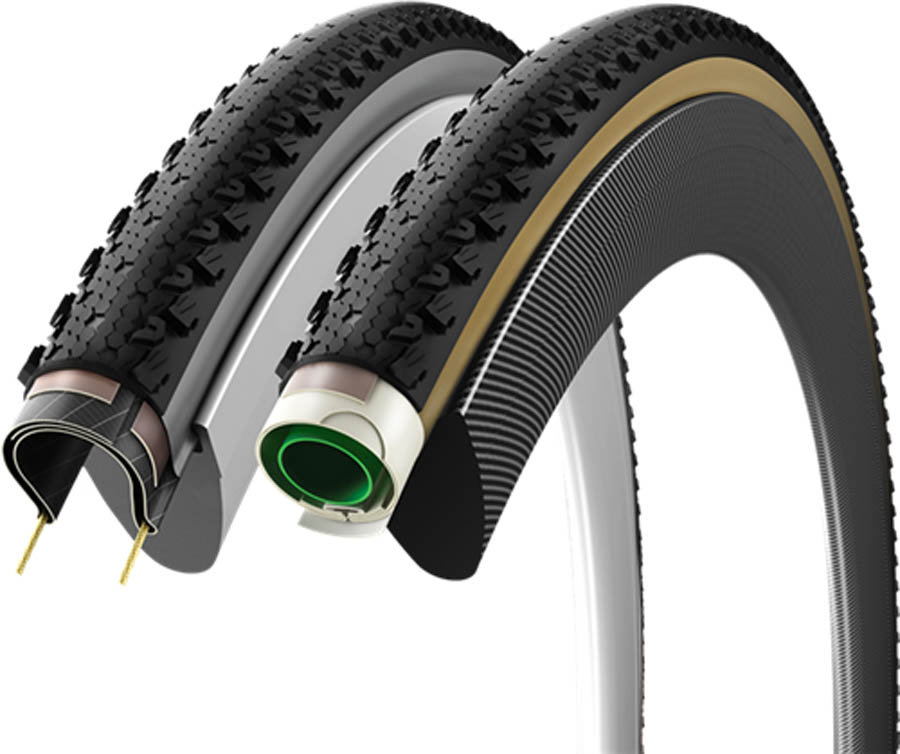 Vittoria Terreno Zero Dry