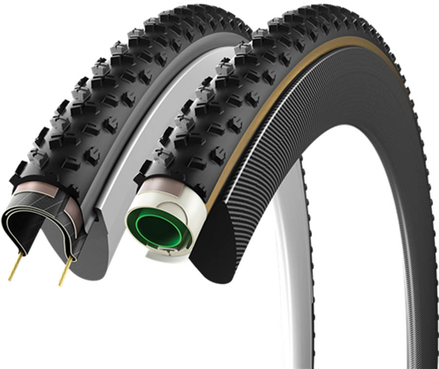 Vittoria Terreno Zero Wet