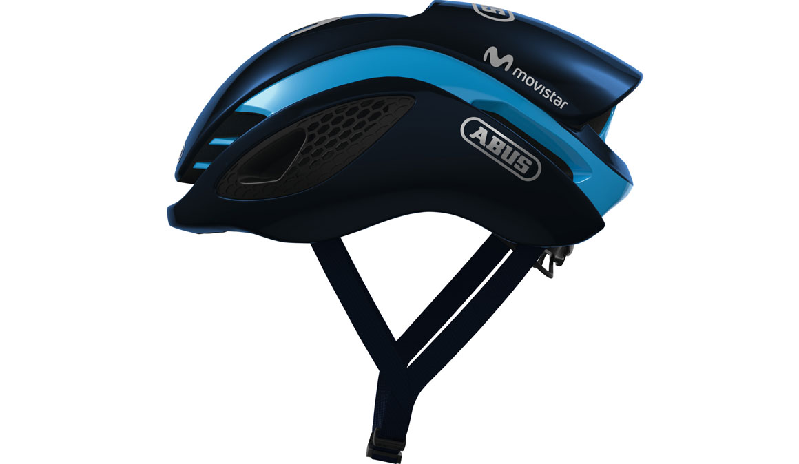 Casco GameChanger de Abus, eficiencia contra el viento