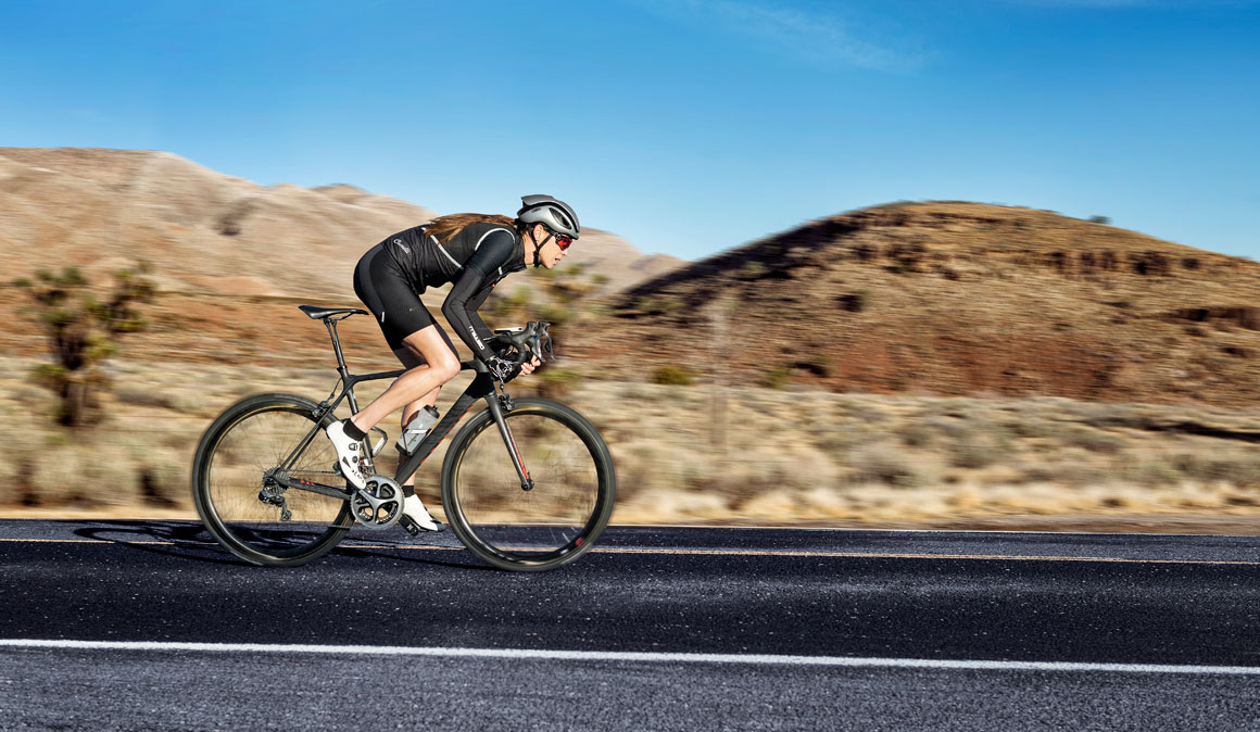 Casco GameChanger de Abus, eficiencia contra el viento