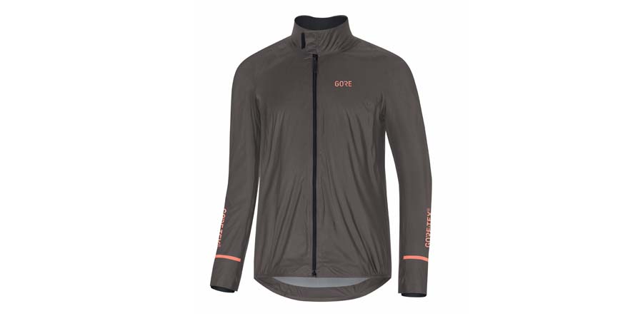 Gore-Tex Shakedry  C5, máxima protección en las peores condiciones