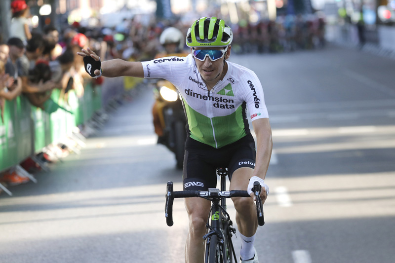 Final de etapa