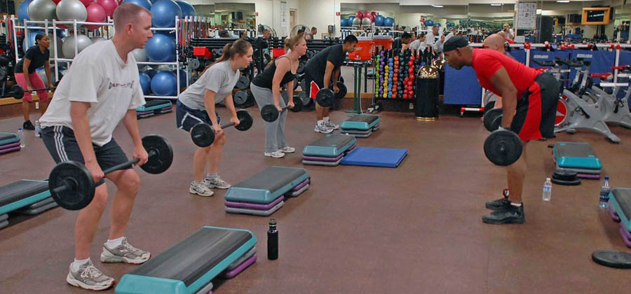 Entrenamiento: combinar deportes y rendimiento
