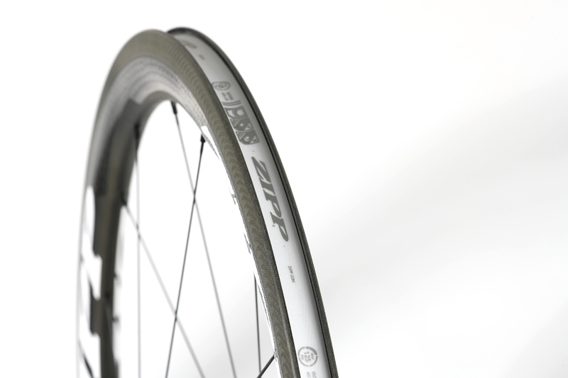 Ruedas Zipp 303 Firecrest Carbon Clincher (Prueba)