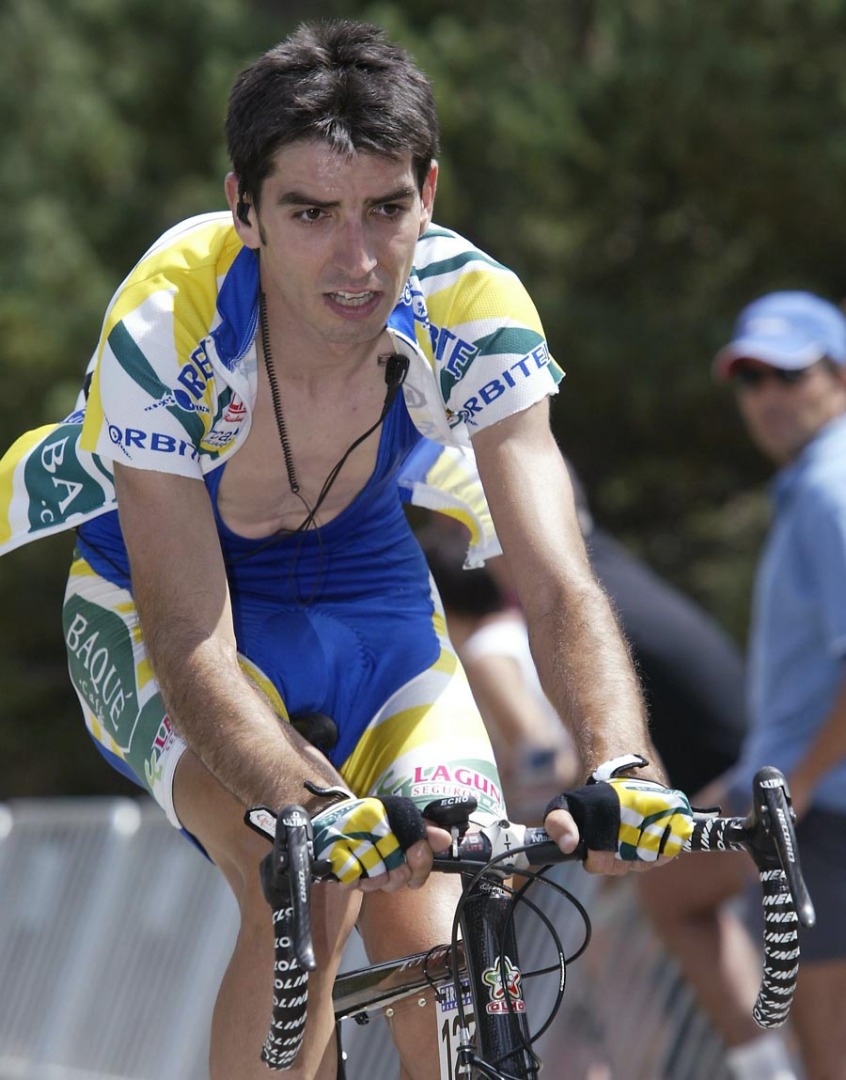 David López, un hombre de confianza