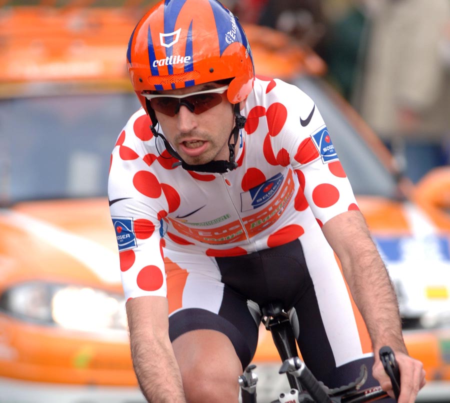David López, un hombre de confianza