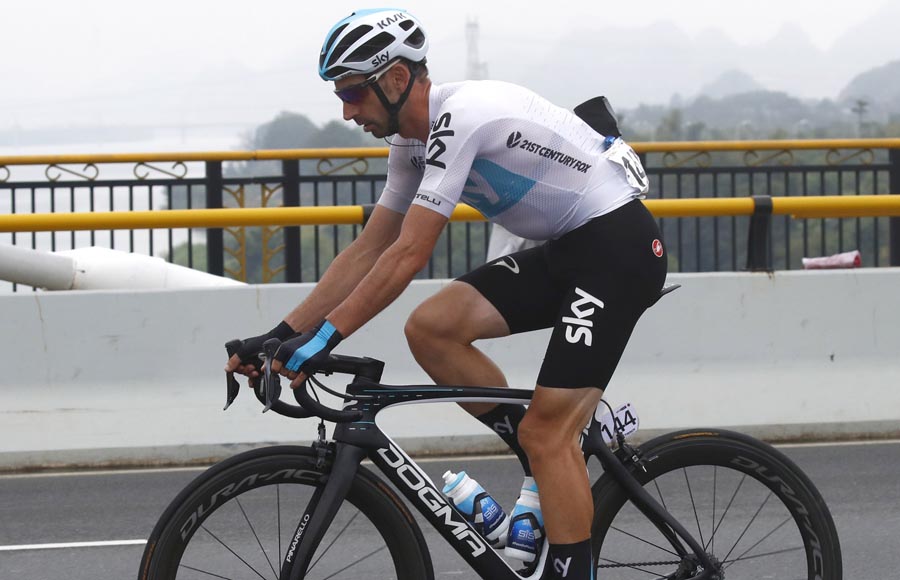 David López, un hombre de confianza
