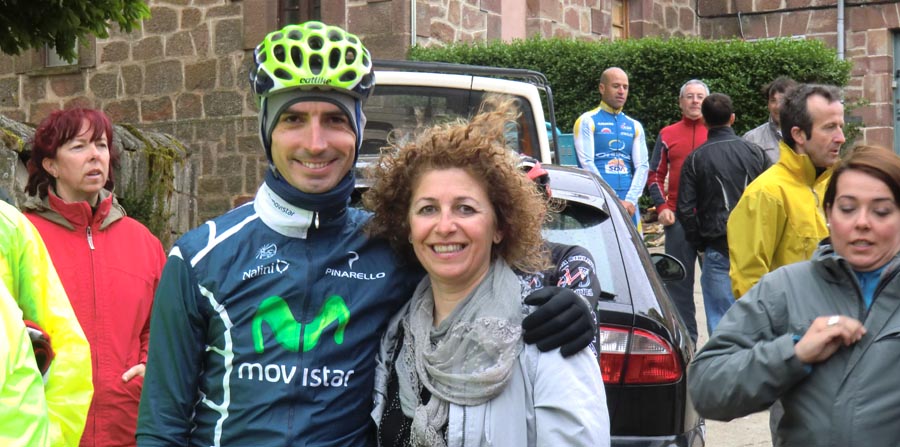 David López, un hombre de confianza