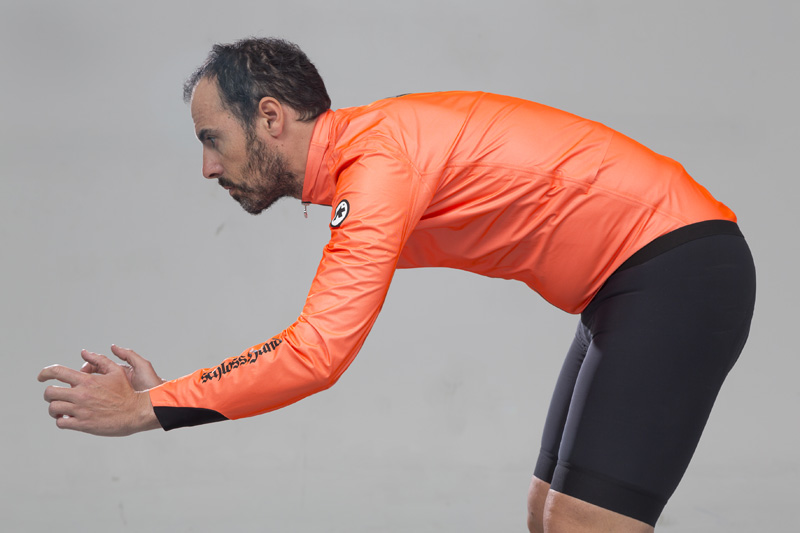 Assos Equipe RS Schlosshund (Prueba)