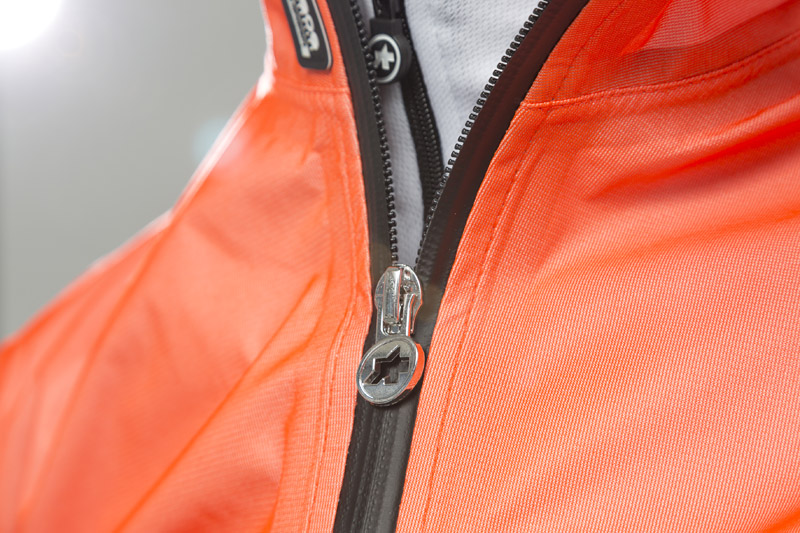Assos Equipe RS Schlosshund (Prueba)