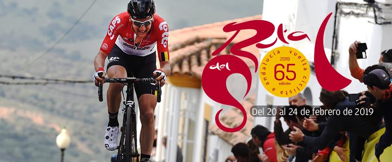 Ruta del Sol 2019: un desafío para el ciclista completo