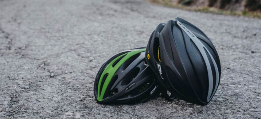 Casco BH EVO