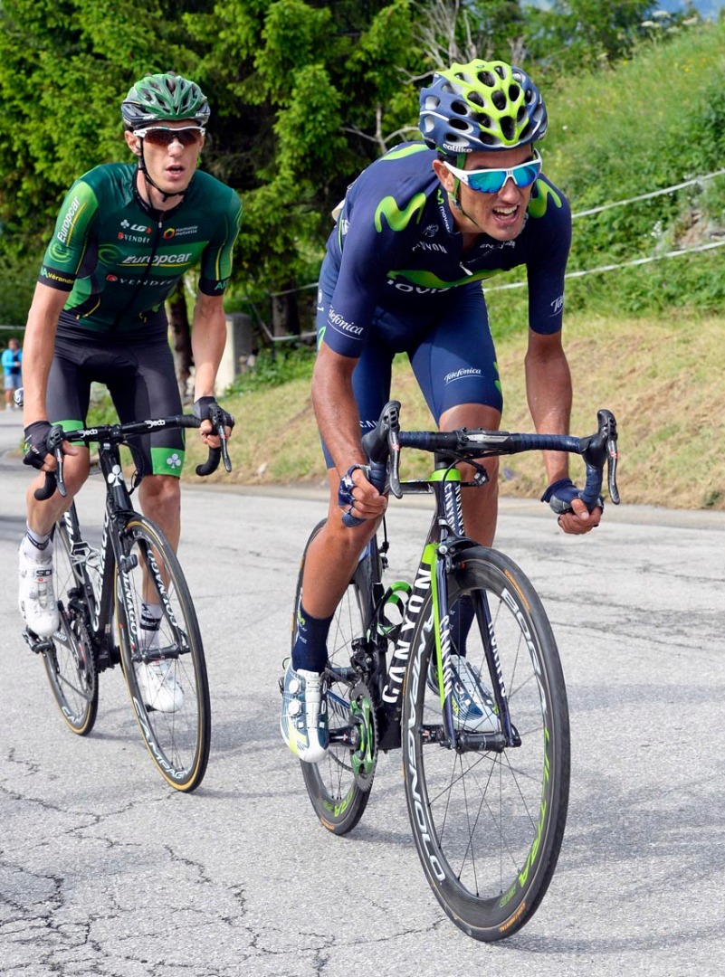 La luz de Beñat Intxausti La luz de Beñat Intxausti