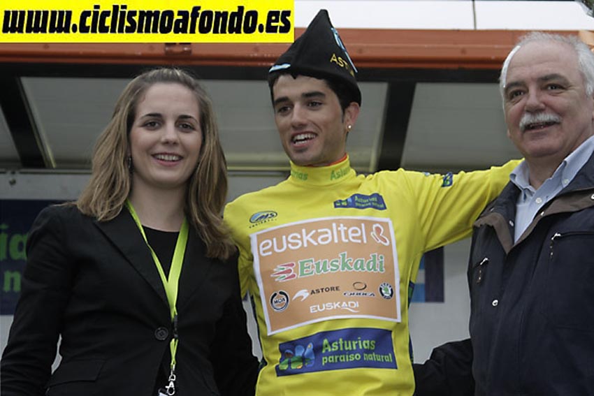 La luz de Beñat Intxausti La luz de Beñat Intxausti