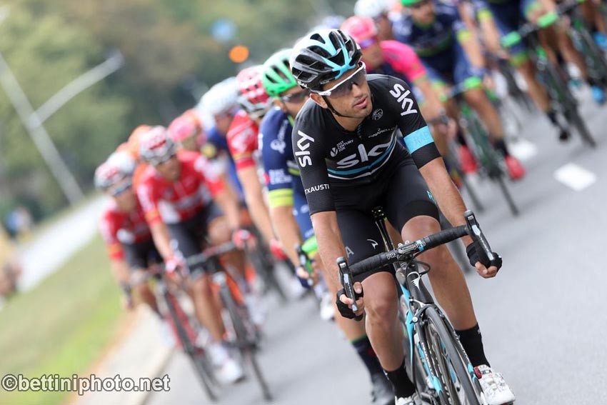 La luz de Beñat Intxausti La luz de Beñat Intxausti