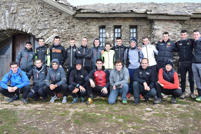 La luz de Beñat Intxausti La luz de Beñat Intxausti