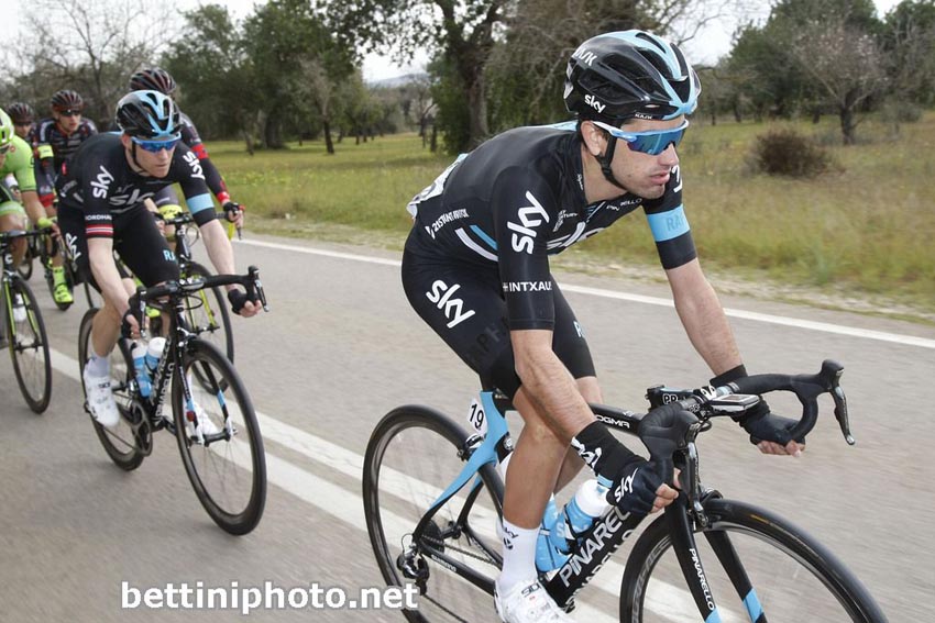 La luz de Beñat Intxausti La luz de Beñat Intxausti