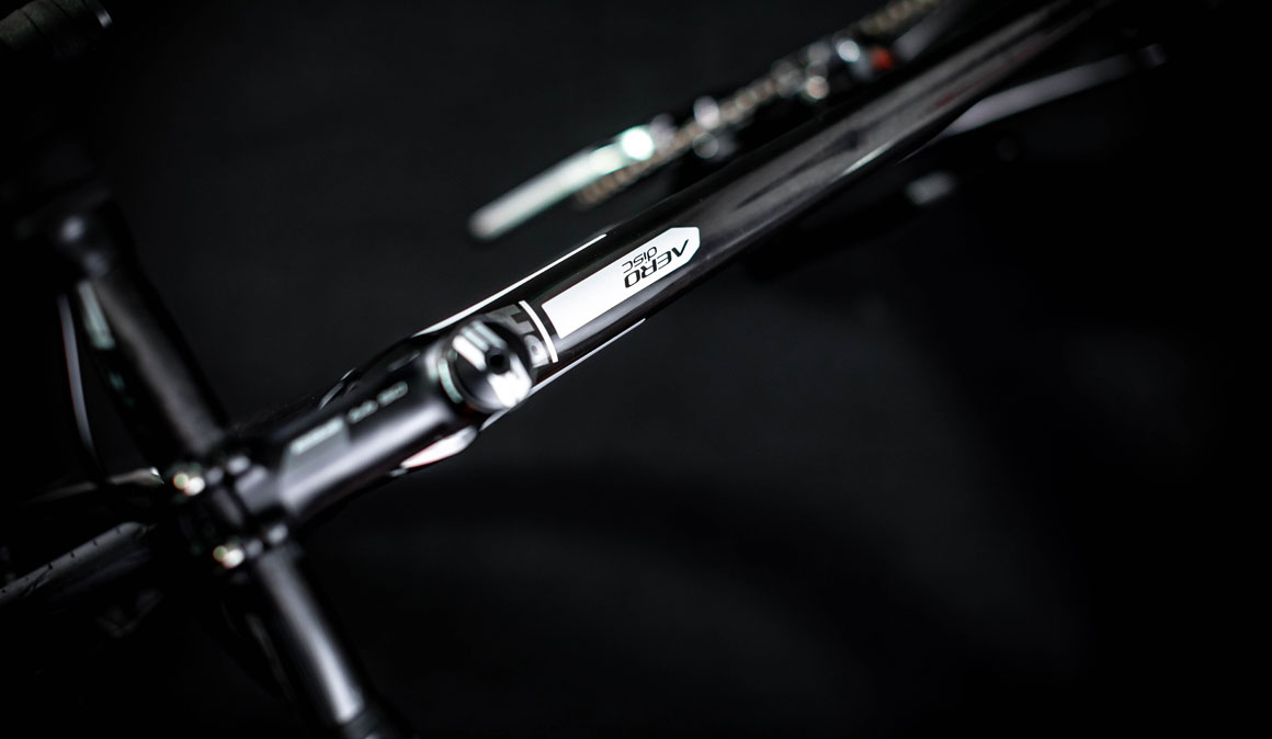 BH estrena la Quartz Aero Disc