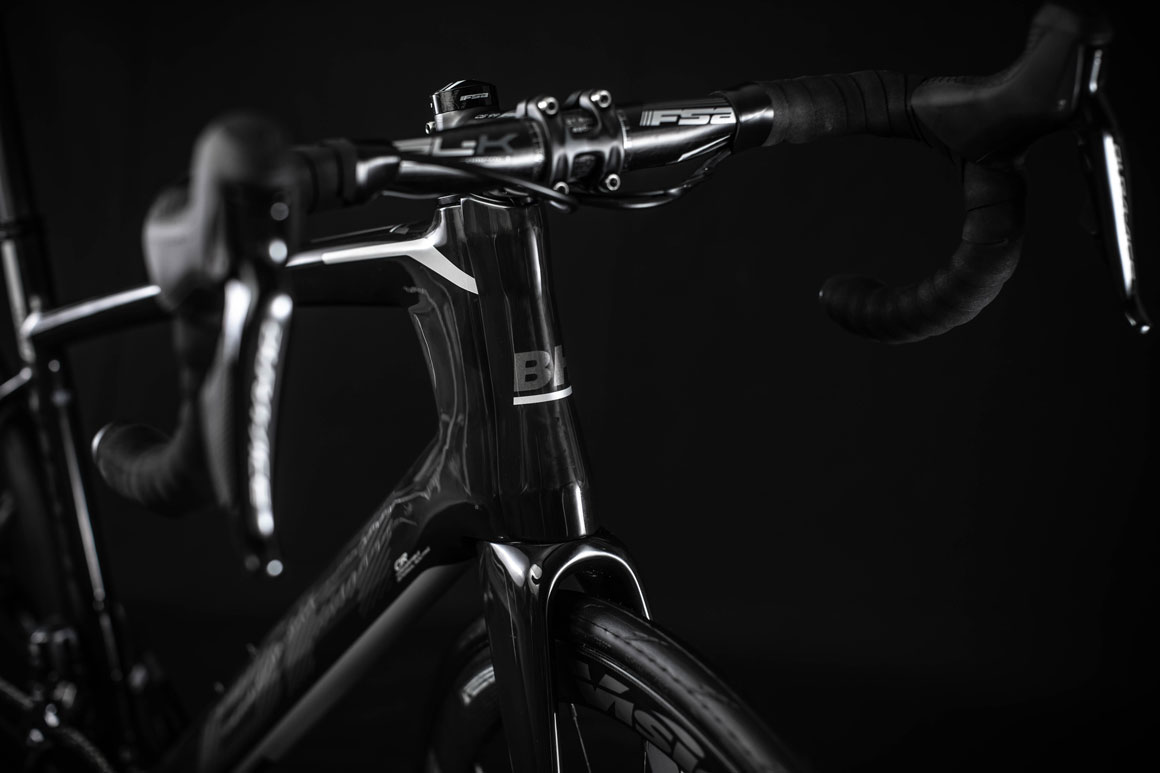 BH estrena la Quartz Aero Disc