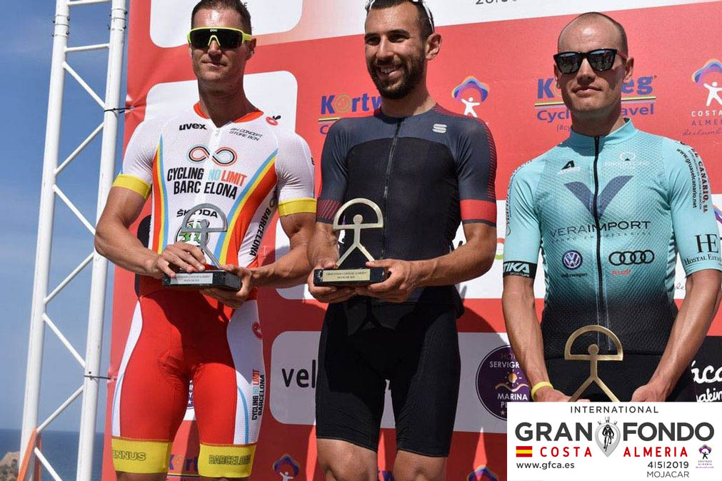 Gran Fondo Costa Almería
