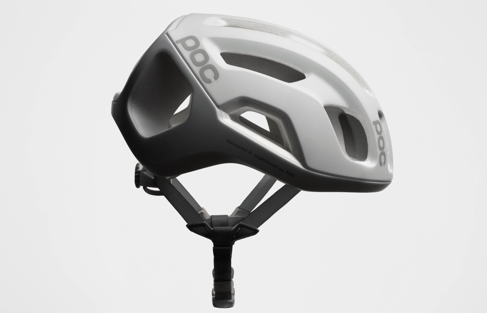 POC Ventral Air SPIN: un casco ligero, seguro y