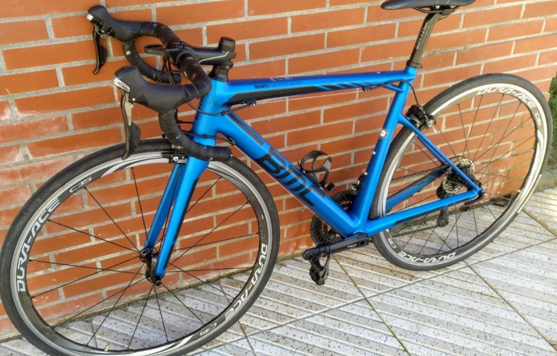 Las 10 ofertas más interesantes de Vendomibici