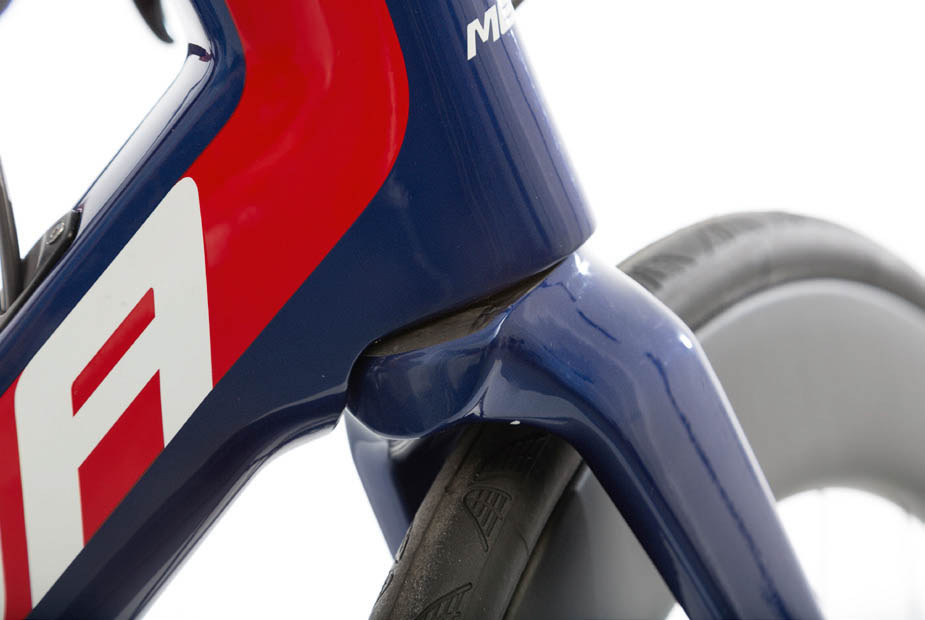 Prueba: Merida Reacto Disc Team E