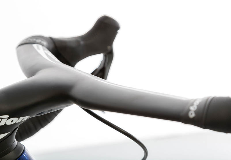 Prueba: Merida Reacto Disc Team E