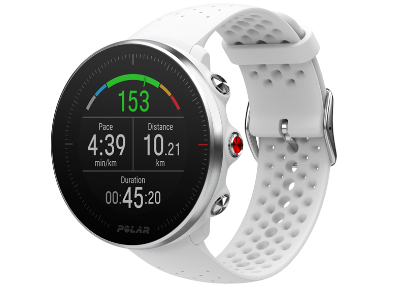 Reloj Polar Vantage M (Prueba)