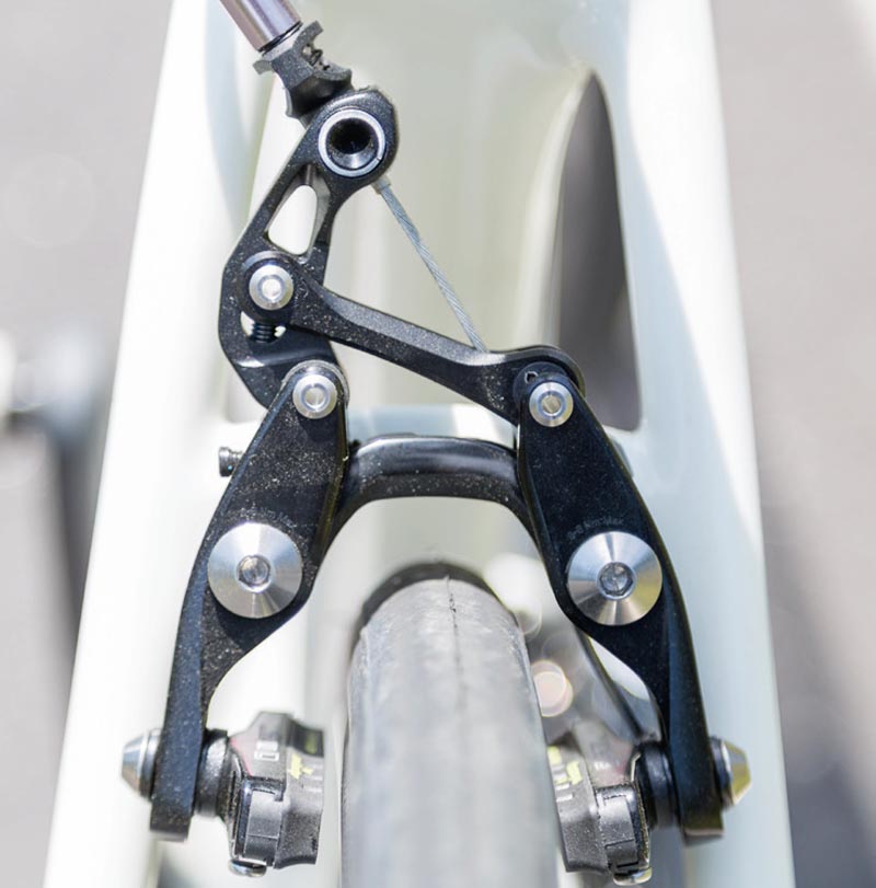 Bicicleta para ellas: Trek Emonda SL6 Project One