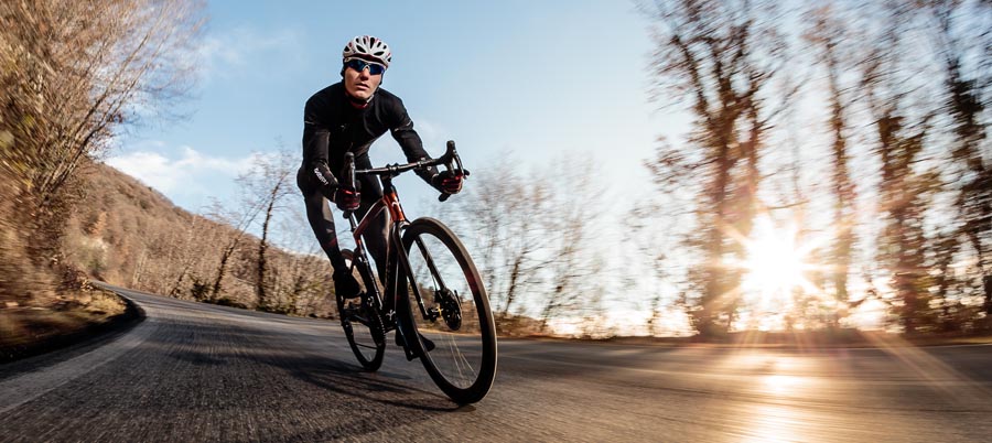 Wilier Cento10NDR Ramato