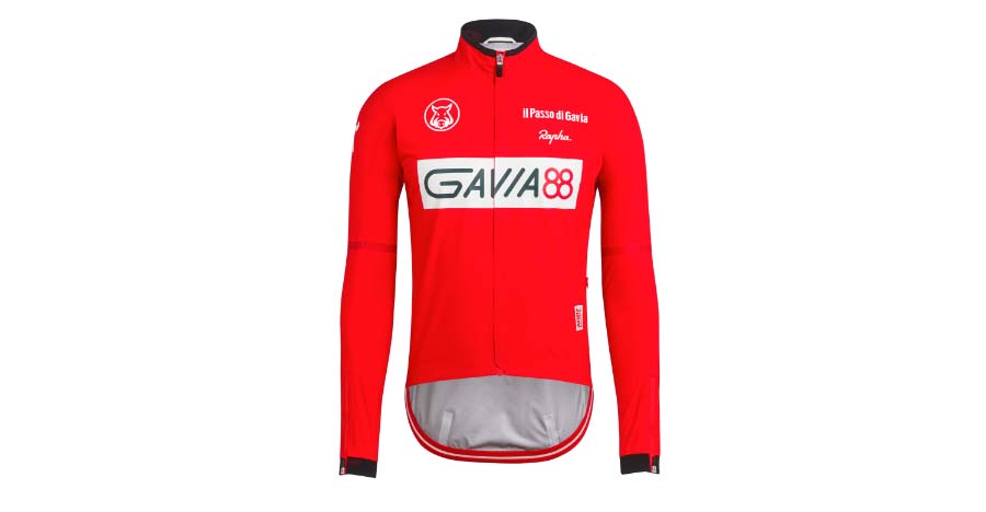 Rapha Gavia Neoshell, la chaquetilla contra el frío