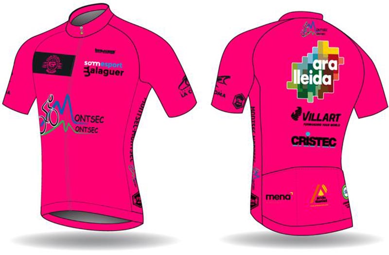 Marcha Cicloturista Montsec-Montsec 2019: inscripciones el 1 de febrero
