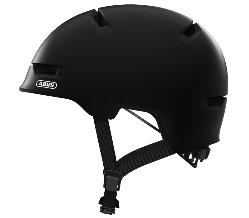 ABUS presenta Scraper 3.0, su nuevo casco urbano 