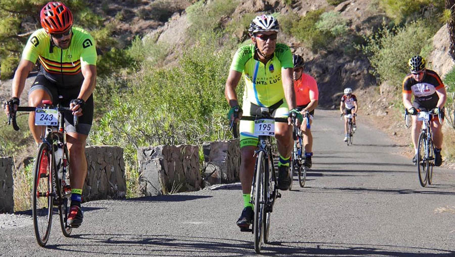 Entrenamiento básico por niveles en planes trimestrales