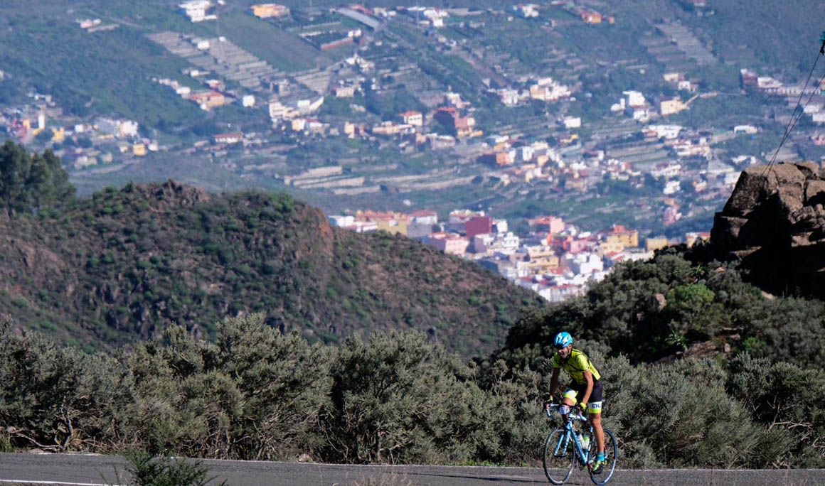 Entrenamiento básico por niveles en planes trimestrales