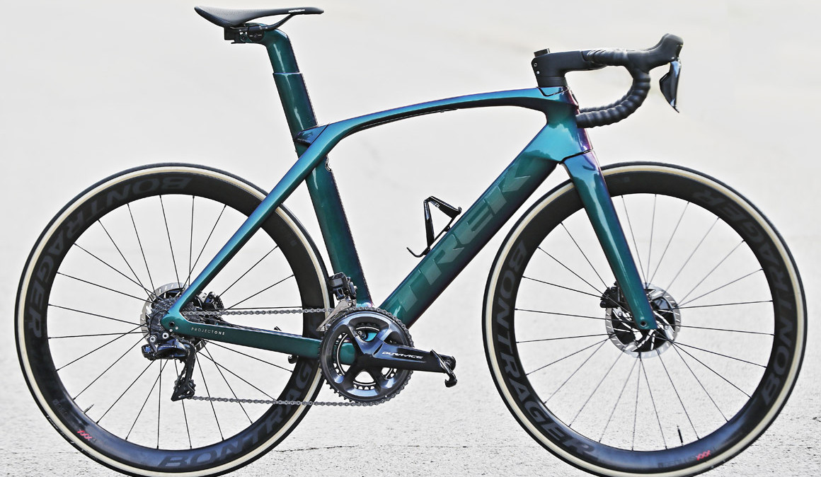 Entregados los Premios La Bici del Año 2019