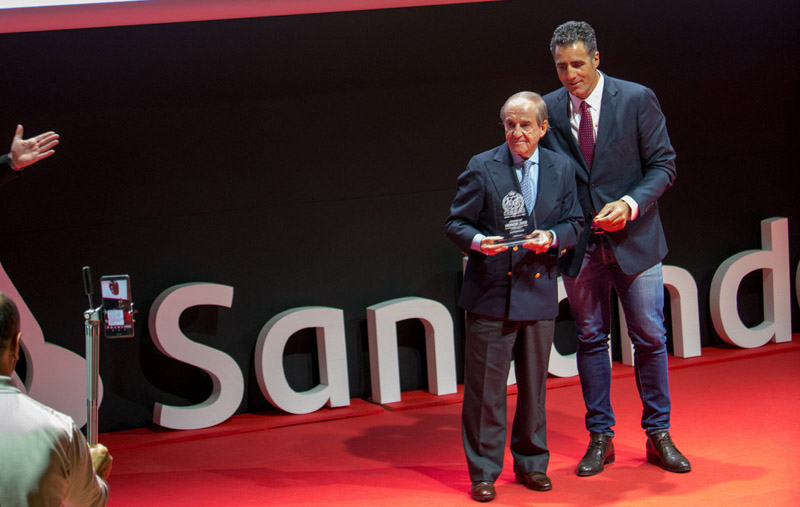 Entregados los Premios La Bici del Año 2019