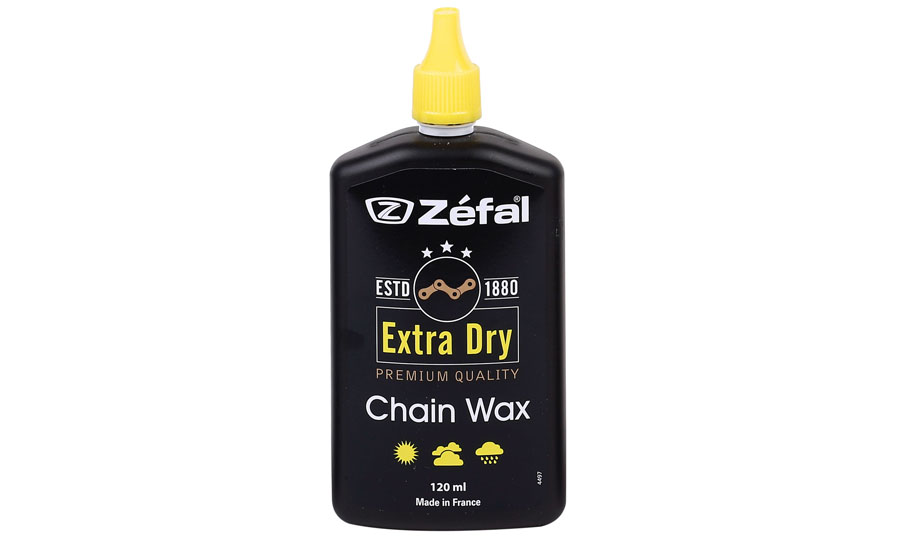 Nuevos lubricantes Zéfal