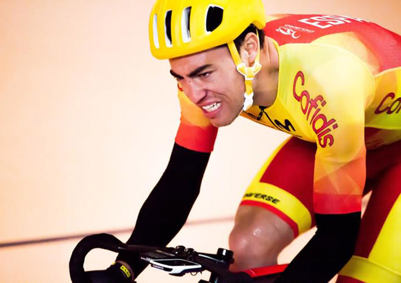 Llega el Campeonato del Mundo de pista Pruszkow´2019
