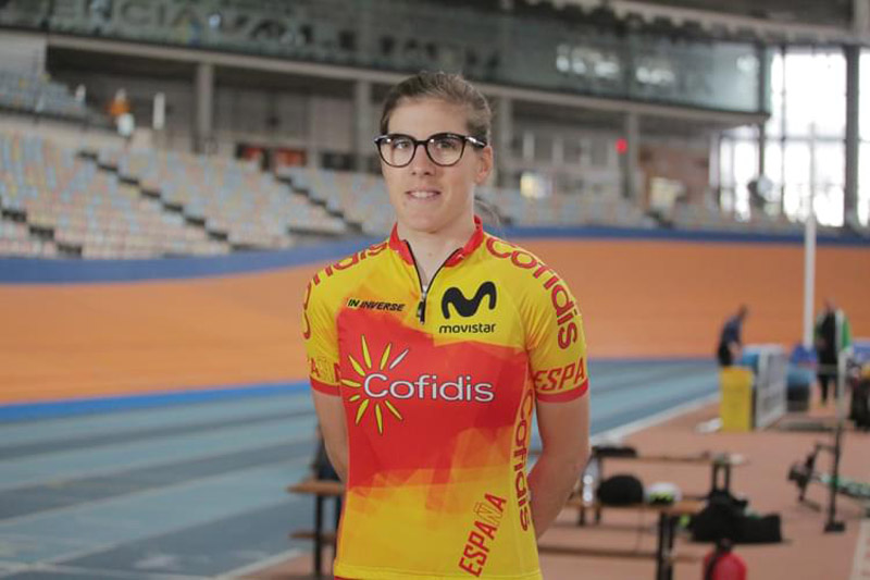 Llega el Campeonato del Mundo de pista Pruszkow´2019
