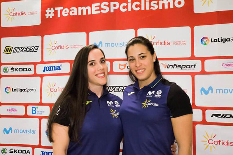 Llega el Campeonato del Mundo de pista Pruszkow´2019